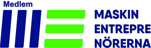 Medlem i maskinentreprenörerna